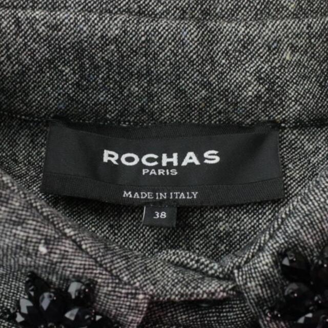 ROCHAS ワンピース レディース ROCHAS ワンピース レディース