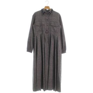 ロシャス(ROCHAS)のROCHAS ワンピース レディース(ひざ丈ワンピース)