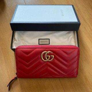 グッチ(Gucci)の新品GUCCI財布(財布)