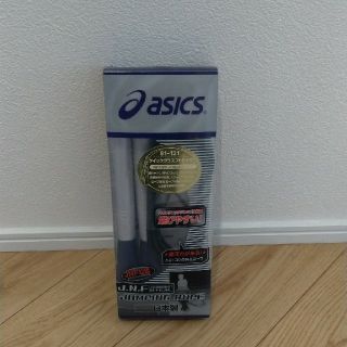 アシックス(asics)の縄跳び紐(トレーニング用品)