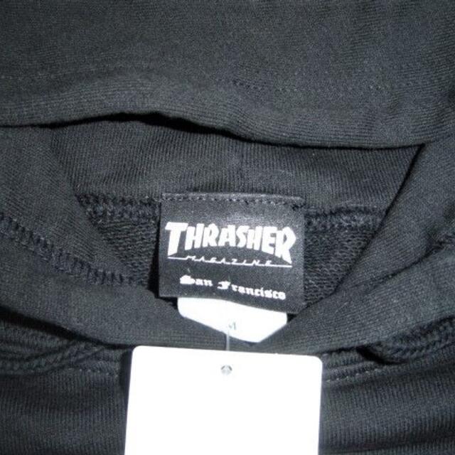 THRASHER(スラッシャー)のセール  スラッシャー GONZ ゴンズ プルオーバーパーカーユニセックス メンズのトップス(パーカー)の商品写真