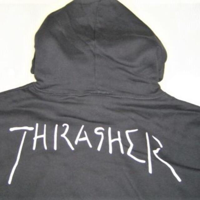 THRASHER(スラッシャー)のセール  スラッシャー GONZ ゴンズ プルオーバーパーカーユニセックス メンズのトップス(パーカー)の商品写真