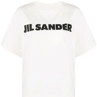 ジルサンダー(Jil Sander)のジルサンダー　Tシャツ(カットソー(半袖/袖なし))