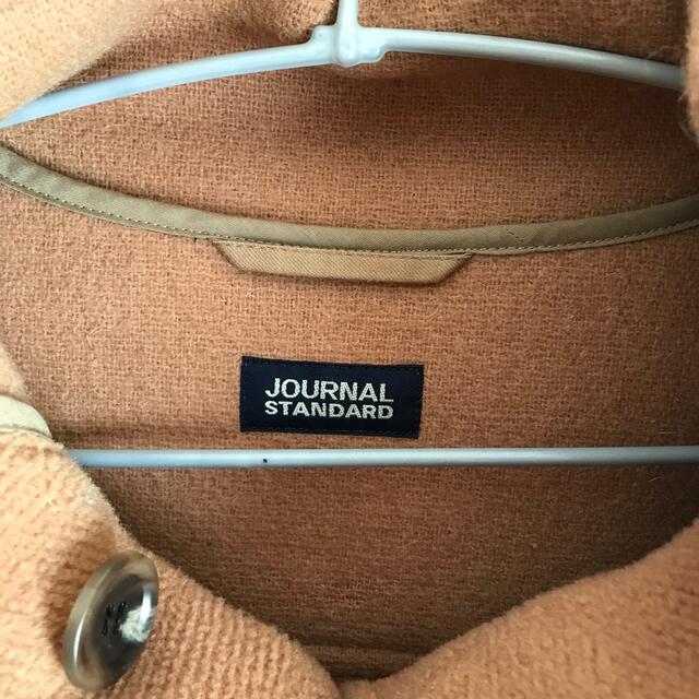 JOURNAL STANDARD(ジャーナルスタンダード)のコート レディースのジャケット/アウター(ブルゾン)の商品写真
