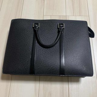 LOUIS VUITTON - 【値下げしてみました】ルイヴィトン タイガ ビジネス