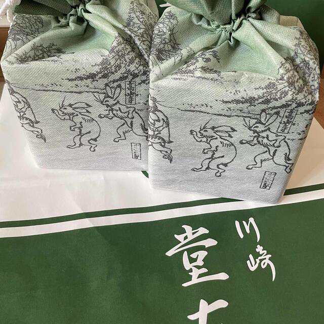 川崎名産大師巻巾着MIX3本入10袋2箱の通販 by タマ's shop|ラクマ