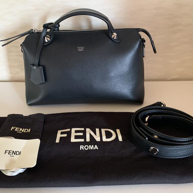 FENDI バイザウェイレディース