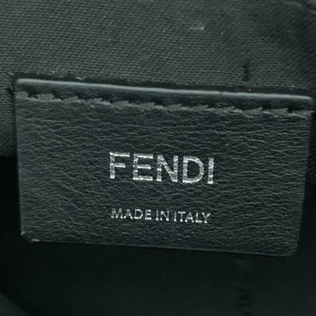 FENDI(フェンディ)のFENDI バイザウェイ レディースのバッグ(ショルダーバッグ)の商品写真