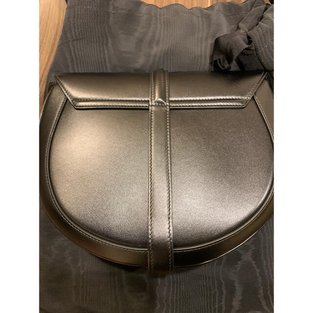 CELINE - 美品♥︎セリーヌ ブザス16 カーフスキン 石田ゆり子 CELINE - 美品♥︎セリーヌ ブザス16 カーフスキン 石田ゆり子
