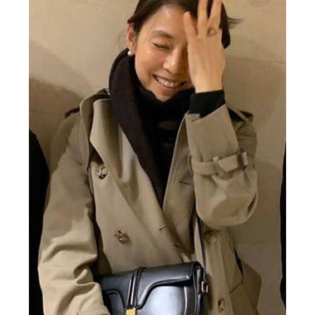 CELINE - 美品♥︎セリーヌ ブザス16 カーフスキン 石田ゆり子 CELINE - 美品♥︎セリーヌ ブザス16 カーフスキン 石田ゆり子