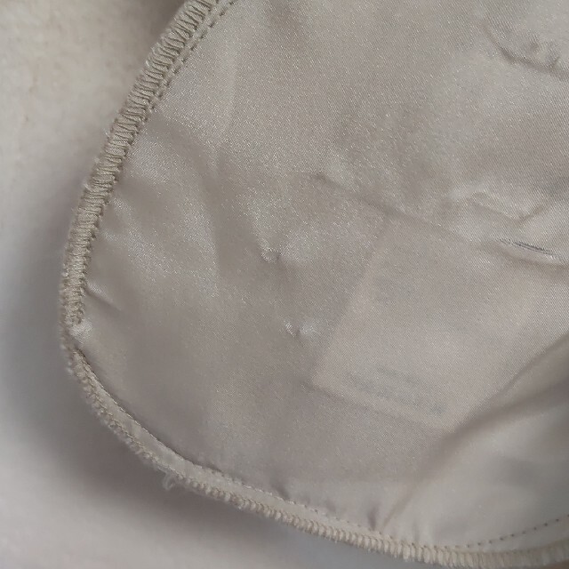 スタイルデリ　リバーシブルムートンハーフコート レディースのジャケット/アウター(ムートンコート)の商品写真