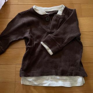 ギャップ(GAP)のgap 80(シャツ/カットソー)