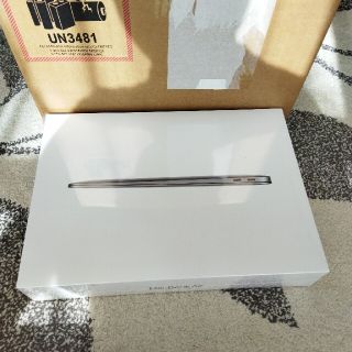 macbook m1(ノートPC)