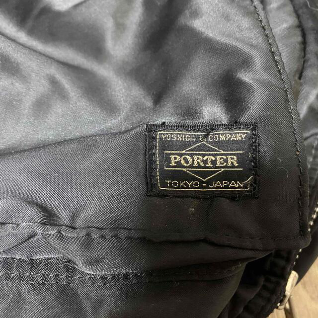 PORTER(ポーター)のtmmm様専用 メンズのバッグ(バッグパック/リュック)の商品写真