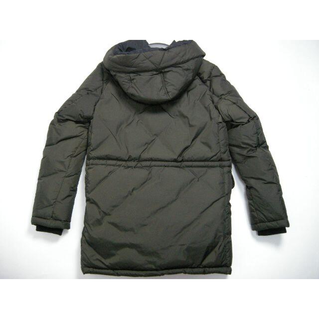 MONCLER(モンクレール)のキッズ14A(男性0-1/女性1-2相当)モンクレール■新品DIRKダウンコート キッズ/ベビー/マタニティのキッズ服男の子用(90cm~)(コート)の商品写真