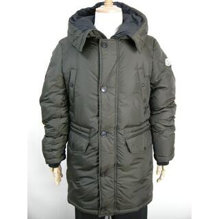 モンクレール(MONCLER)のキッズ14A(男性0-1/女性1-2相当)モンクレール■新品DIRKダウンコート(コート)