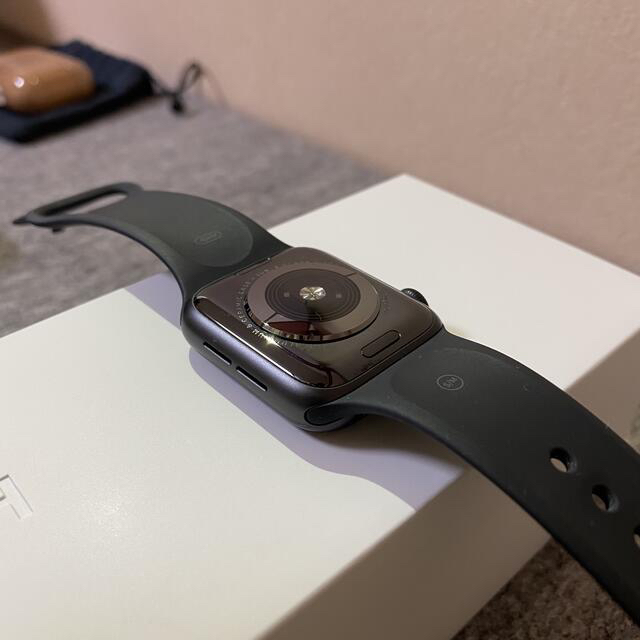 Apple Watch Series 6 GPSモデル - 40mm | dondiegosanta.com
