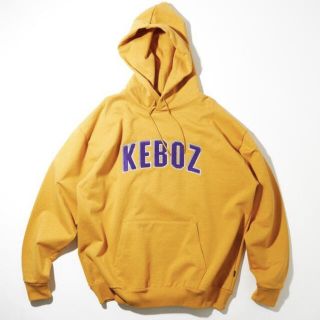 フリークスストア(FREAK'S STORE)のKeboz × FREAKSStore コラボパーカー！(パーカー)