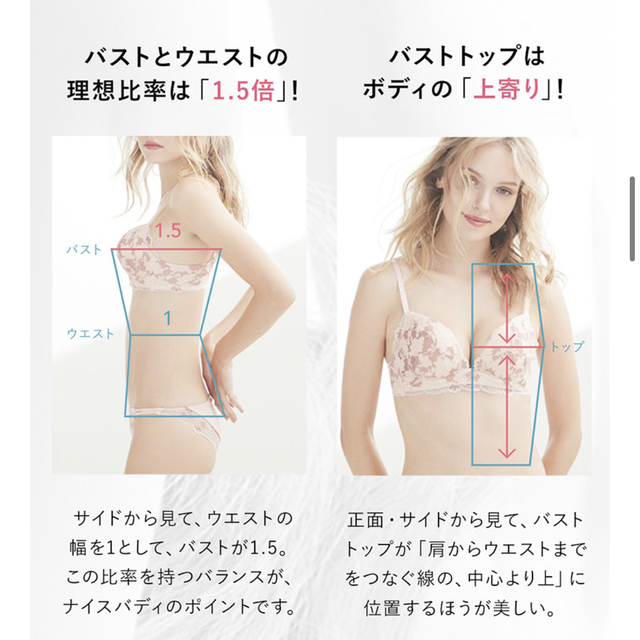 PEACH JOHN(ピーチジョン)のOSTK.s様専用 レディースの下着/アンダーウェア(ブラ)の商品写真