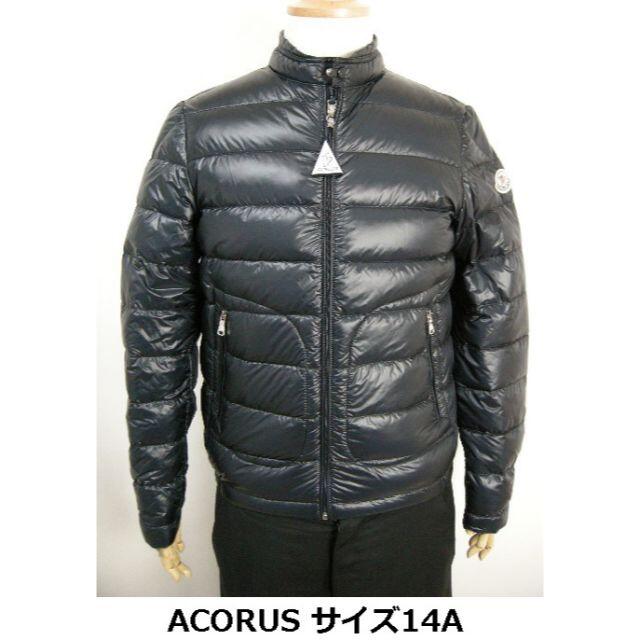 新年の贈り物 MONCLER キッズ14A(男性0/女性1-2相当)モンクレール ...