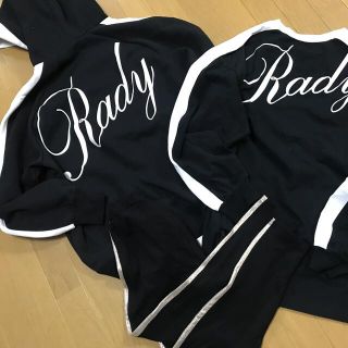 レディー(Rady)のradyまとめ売り(セット/コーデ)