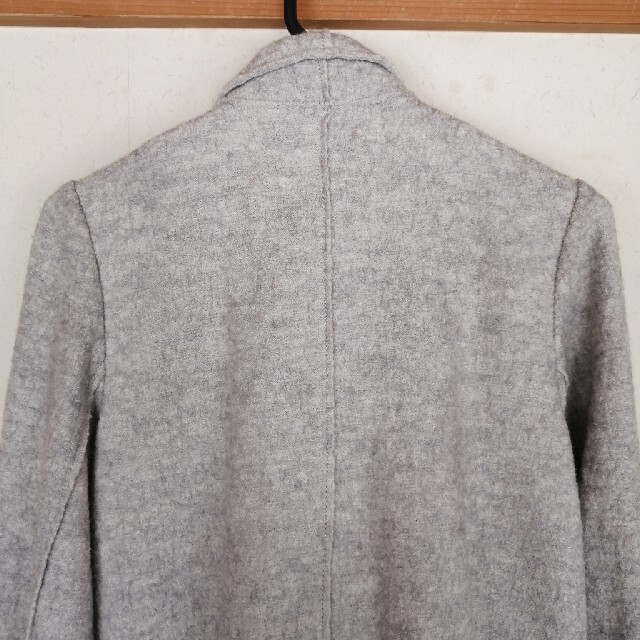 ZARA(ザラ)のZARA　コート レディースのジャケット/アウター(ロングコート)の商品写真
