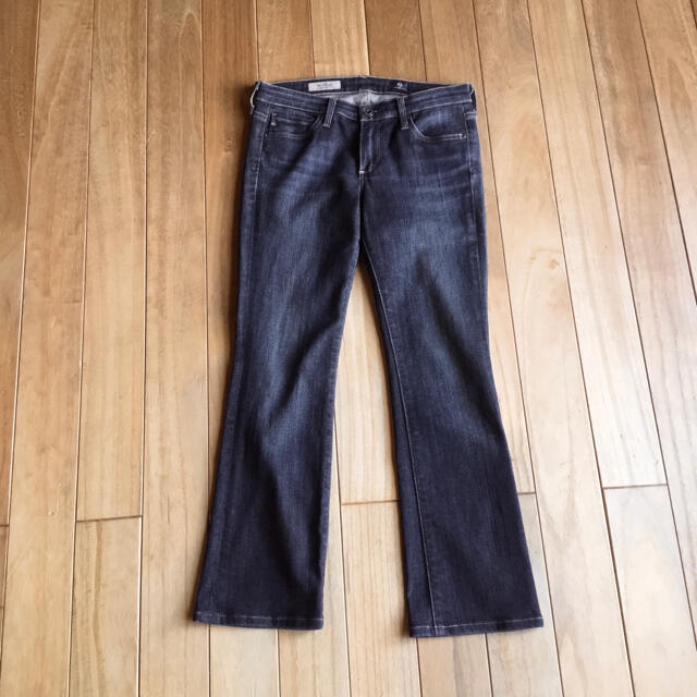 AG - AG The Olivia Skinny Boot Cut スキニー デニム25の通販 by kosa