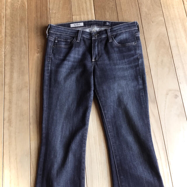 AG - AG The Olivia Skinny Boot Cut スキニー デニム25の通販 by kosa