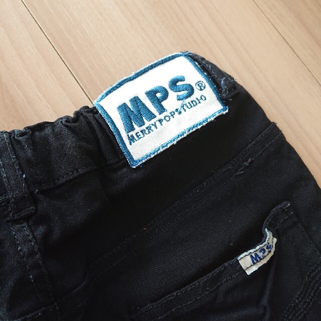 MPS - MPS ブラックパンツ 130の通販 by けいこ|エムピーエスならラクマ MPS - MPS ブラックパンツ 130の通販 by けいこ|エムピーエスならラクマ