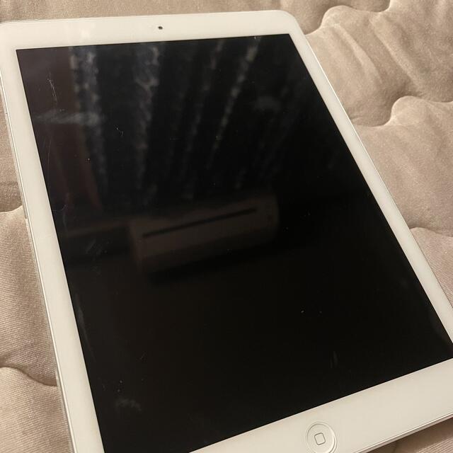 iPad mini 16GB 第1世代 グレー☆美品☆新品イヤホン付