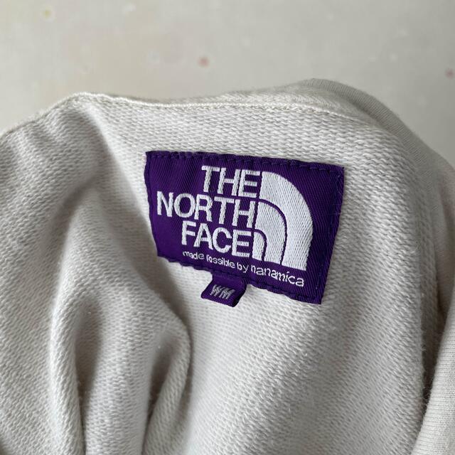 The North Face　10oz Mountain Parka 4