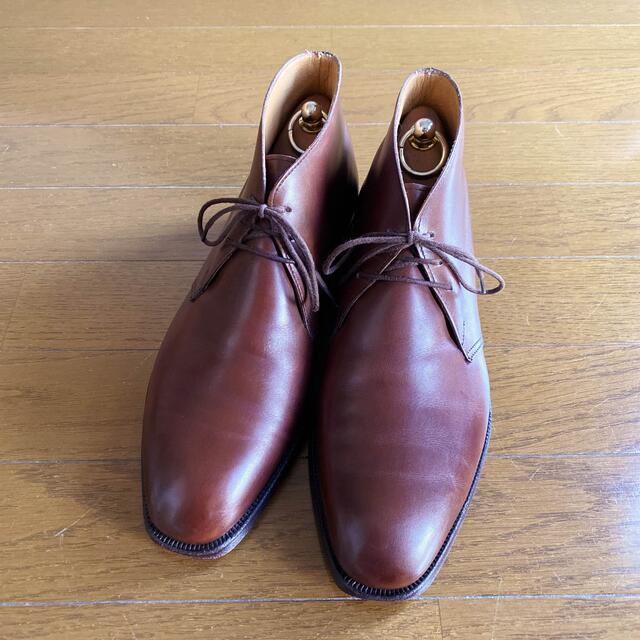 ンナー CrockettJones チャッカブーツ 6Eの通販 by fam's shop|クロケットアンドジョーンズならラクマ - 743.CROCKETTJONES WOBURN ・オールデ - balochistan.gov.pk ンナー CrockettJones チャッカブーツ 6Eの通販 by fam's shop|クロケットアンドジョーンズならラクマ - 743.CROCKETTJONES WOBURN ・オールデ - balochistan.gov.pk
