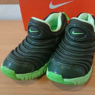 ナイキ(NIKE)のナイキ　NIKE　ダイナモフリー　16.5cm(スニーカー)