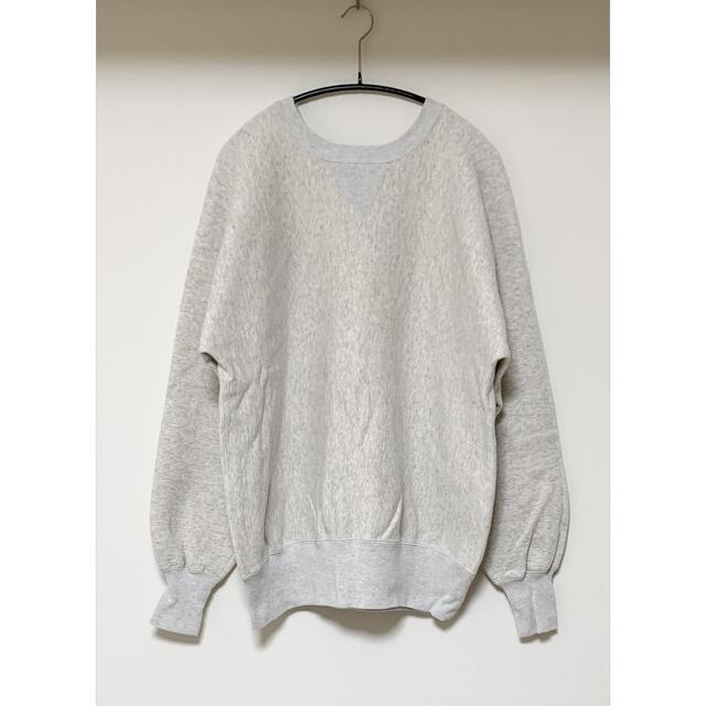 美品 CHAMPION REVERSE WEAVE 1ST PATENT 5