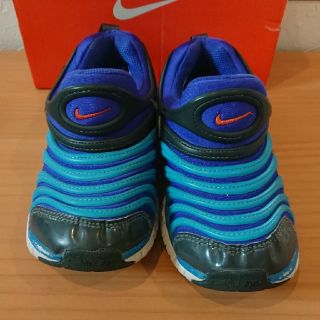 ナイキ(NIKE)のナイキ　NIKE　ダイナモフリー　16.5cm(スニーカー)