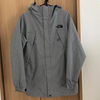 ザノースフェイス(THE NORTH FACE)の未使用　ノースフェイス　スクープジャケット(ジャケット/上着)