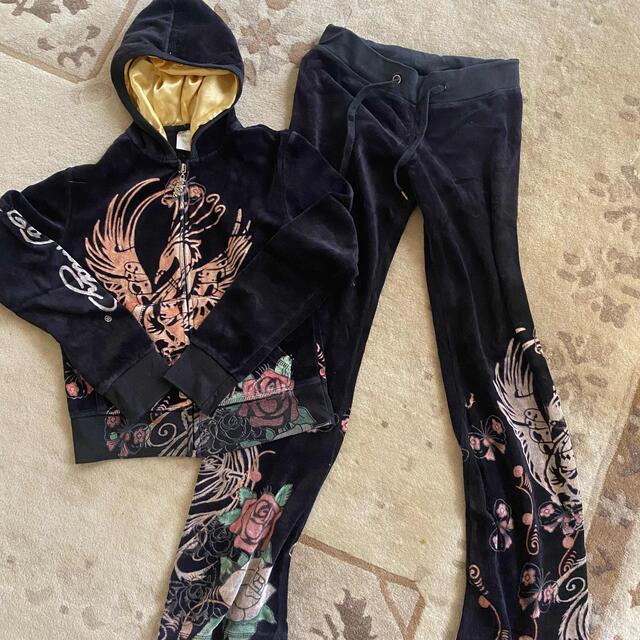 100%品質 EdHardy エドハーディー Amazon メンズM ジャージ 100%品質 EdHardy エドハーディー Amazon メンズM ジャージ