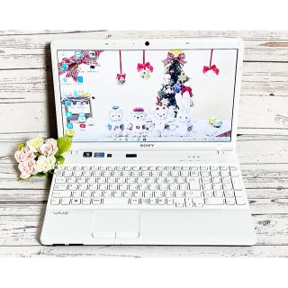 3ページ目 - ソニー ノートPCの通販 2,000点以上 SONYのスマホ/家電