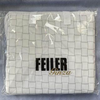 フェイラー(FEILER)のフェイラー　保冷バッグ　②(弁当用品)