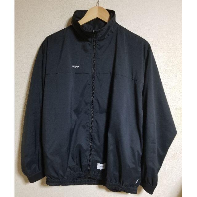 WTAPS 19AW ACADEMY JACKET x02 美品