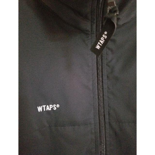 WTAPS 19AW ACADEMY JACKET x02 美品