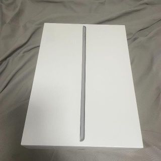 Apple iPad 第9世代 (Wi-Fi, 64GB)  スペースグレイ(タブレット)