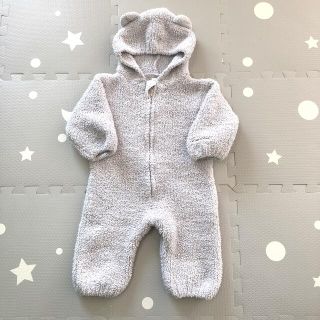 カシウエア カバーオールの通販 8点 | kashwereのキッズ/ベビー