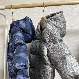 ギャップ(GAP)のGAP スノーボディスーツ 2点セット(ジャケット/コート)