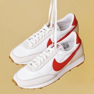 ナイキ(NIKE)の限定モデル【NIKE meets emmi】W NIKE DAYBREAK(スニーカー)