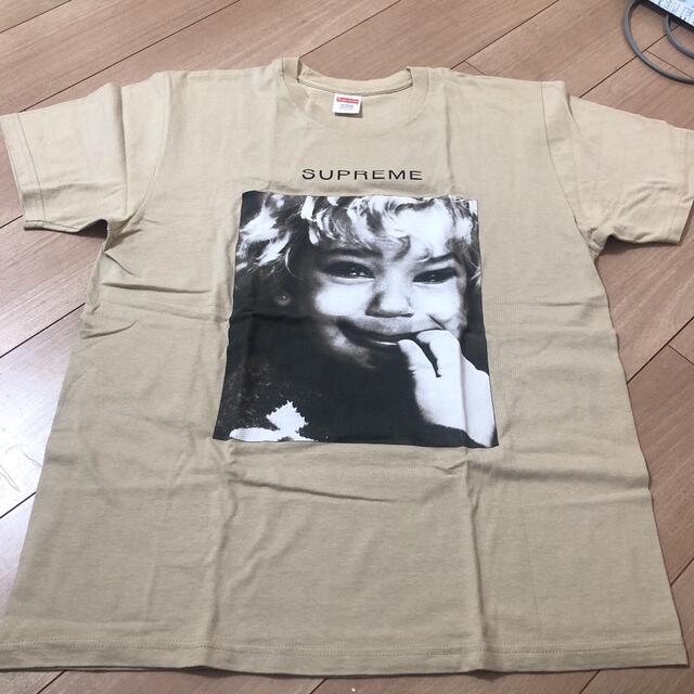 Supreme ★CryBaby Tシャツ