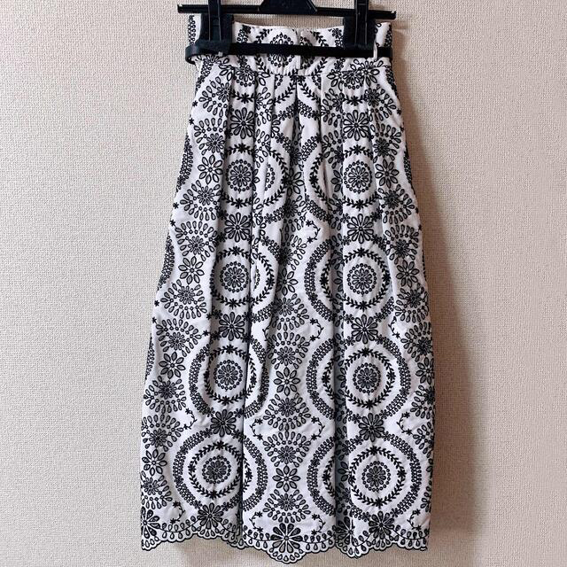 SHE Tokyo Anna embroidery black 34 | diamundialfuturos.concytec.gob.pe