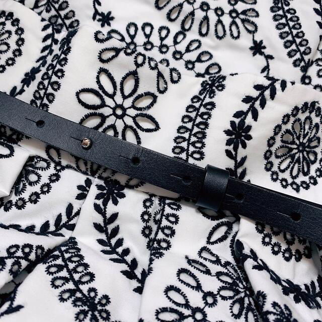 SHE Tokyo Anna embroidery black 34 | diamundialfuturos.concytec.gob.pe
