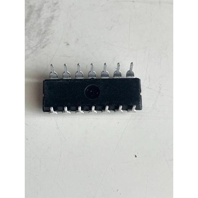 レイセオン RC3403ADB クワッドオペアンプ BOSS OD-1用 2