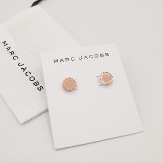 マークジェイコブス(MARC JACOBS)のマークジェイコブス ピアス(ピアス)